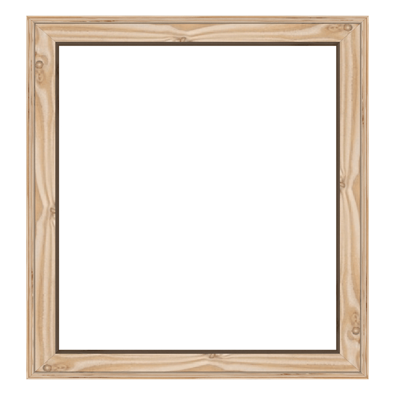 Vincent Pro Monterey Canvas - 5" x 7" - Guiry's