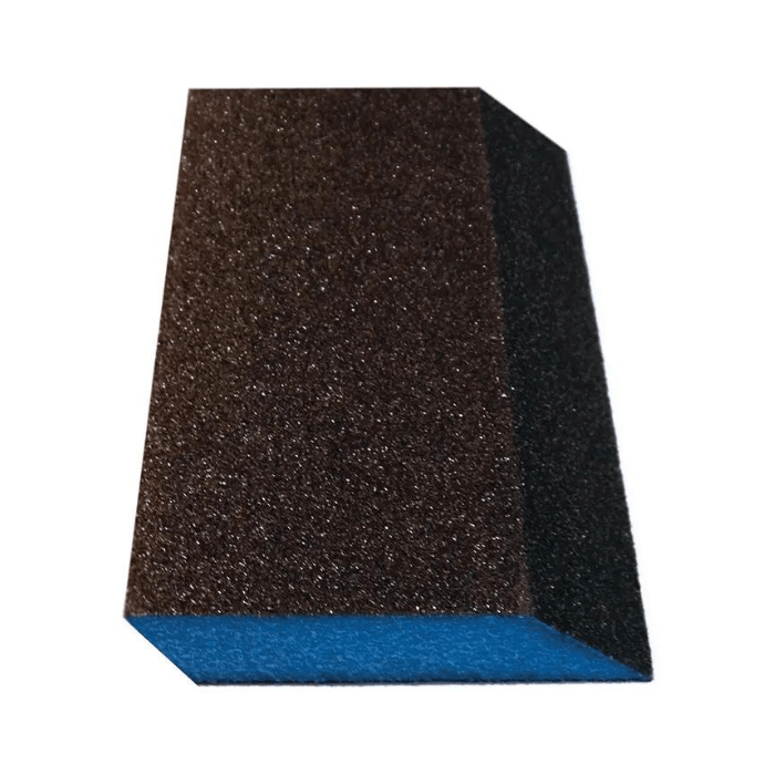 Webb Abrasives Double Slant Sanding Block - Fine - Guiry's
