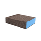 Webb Abrasives Standard Sanding Block, Medium - Guiry's