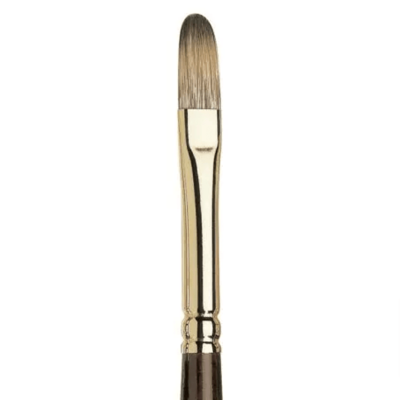 Winsor & Newton Monarch Filbert - Size 2 - Guiry's