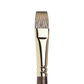 Winsor & Newton Monarch Flat - Size 0 - Guiry's