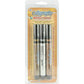 Yasutomo Callig Metallic Set 3p* - NSC703M - Guiry's