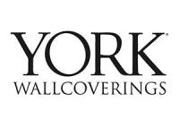 york wallcoverings logo